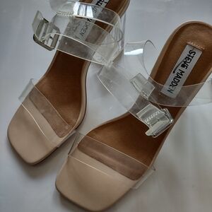 Steve Madden women's shoes size 6.5us
